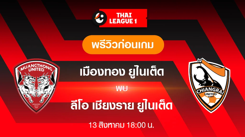 วิเคราะห์บอลไทย